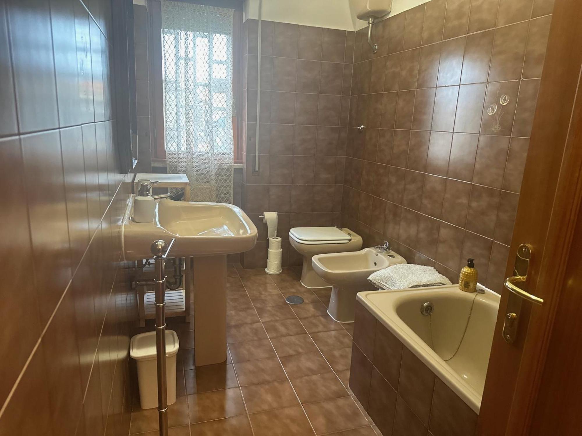 Suite Colosseo Roma Exterior foto